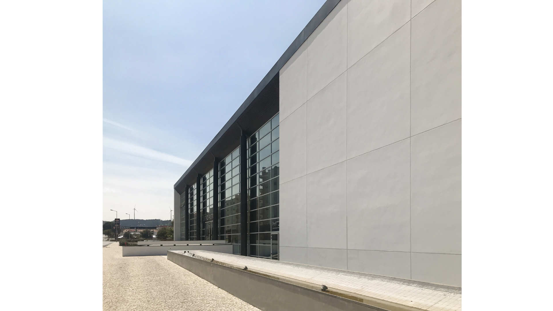 Centro Cultural de Torres Vedras